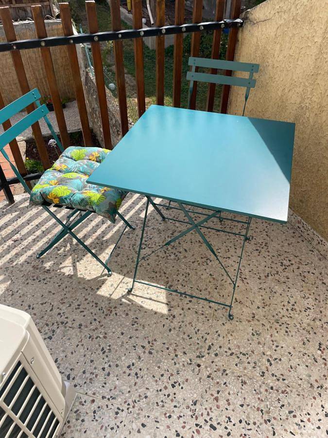 Gîte pour 4 personnes, avec terrasse à Fleurance - 2