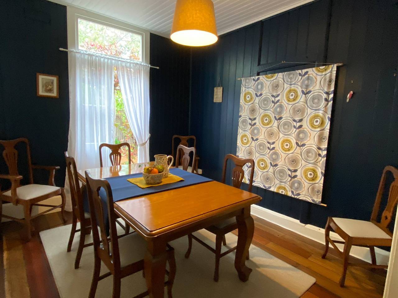 Awen Cottage — Wo das Erbe auf das Herz von Tenterfield trifft in Tenterfield, New South Wales