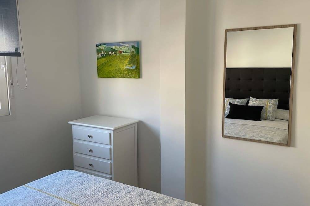 Apartamento entero, Piso primera línea de playa in Castell de Ferro, Gualchos