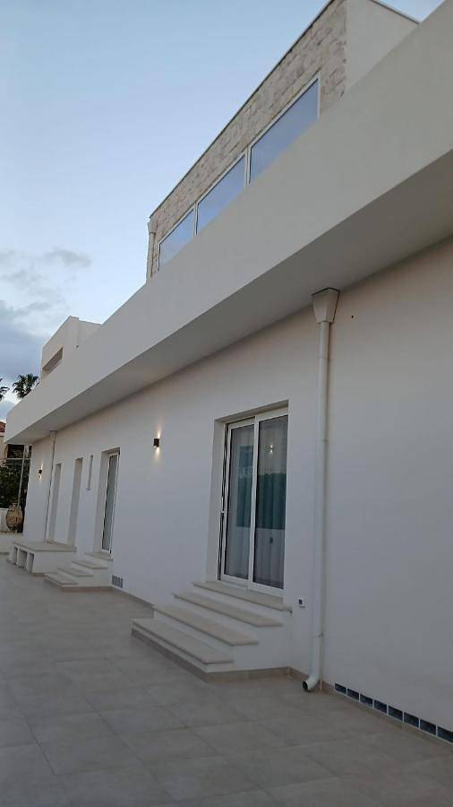 Maison d’hôte pour 2 personnes, avec jardin à Avola - 3