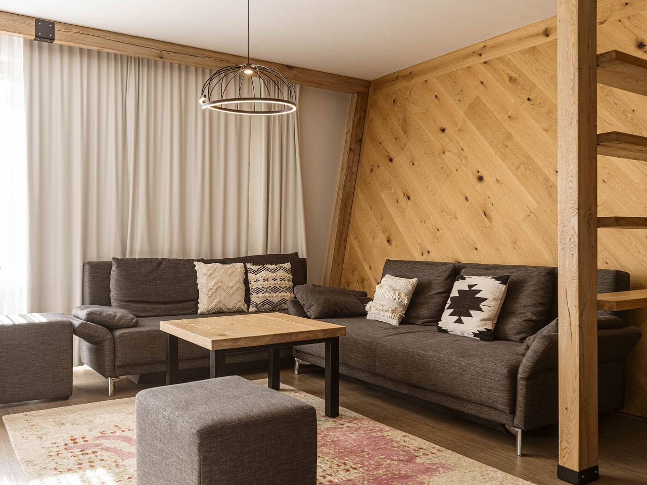 Ganze Wohnung, Appartement mit Sauna in Rohrmoos, Schladming-Dachstein
