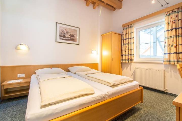 Ganze Wohnung, Angenehme Wohnung in der Nähe von Ischgl in Mathon, Verwall