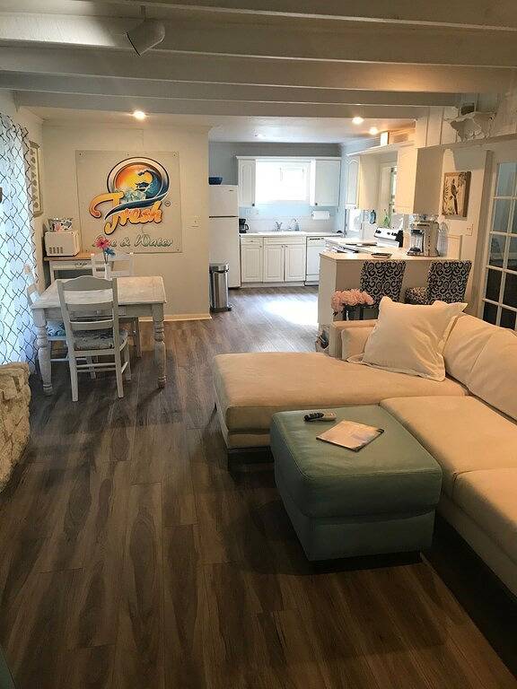 Texoma/Tanglewood Highport Marina - Adorable Cottage!\n in Lake Texoma