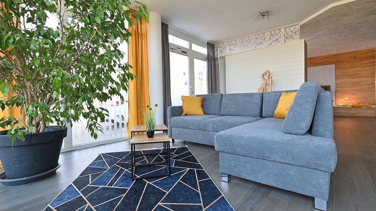 Vakantieappartement voor 2 Personen in Freudenburg, Moezel