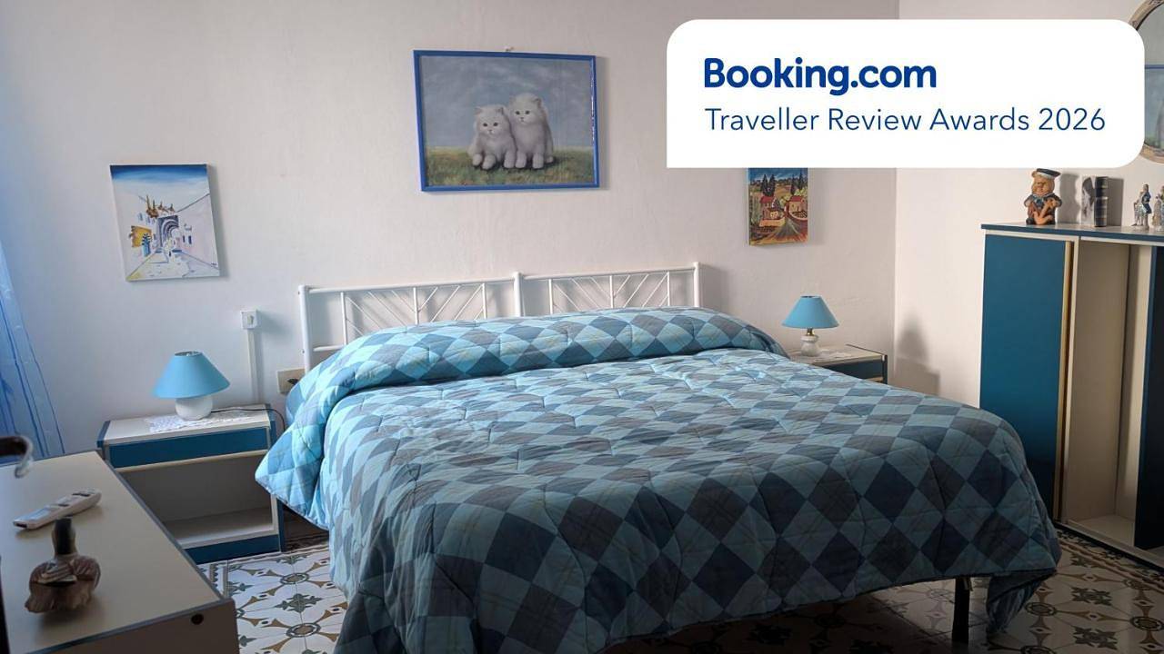 Appartamento intero, Casa Danero "U dedotu" - Centro storico di Carloforte in Carloforte, Provincia di Carbonia-Iglesias