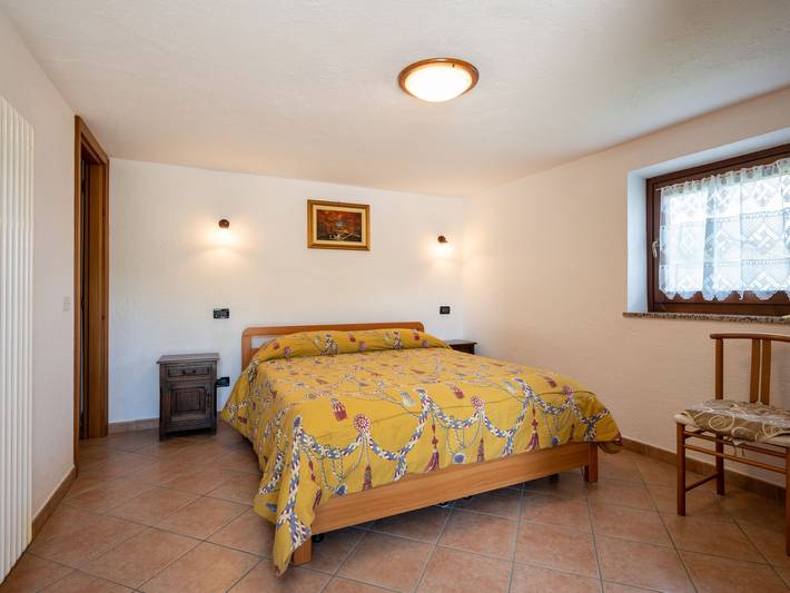 Conclonaz in Conclonaz, Comune di Sarre