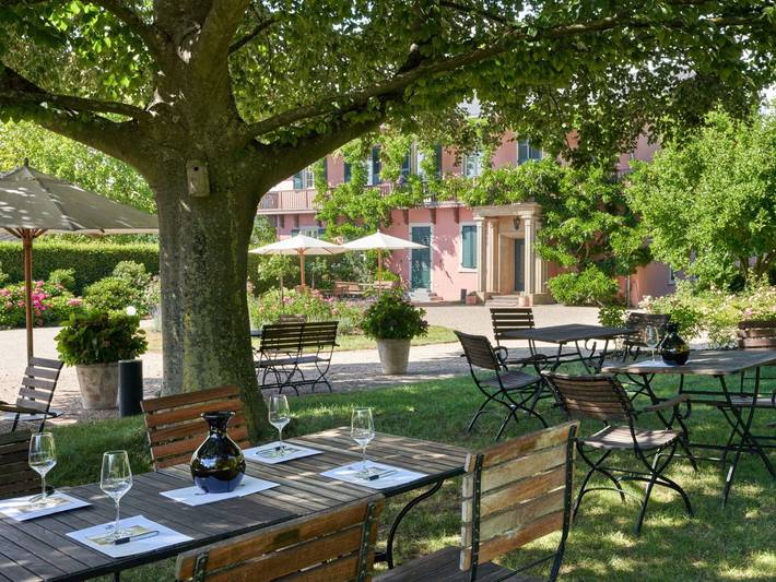 Ferienwohnung für 3 Personen, mit Garten und Terrasse in Konz - 4