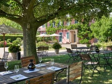 Ferienwohnung für 4 Personen in Konz, Landkreis Trier-Saarburg, Bild 3