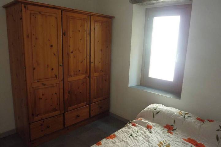 Gîte pour 4 personnes dans Citadelle De Bonifacio - 2
