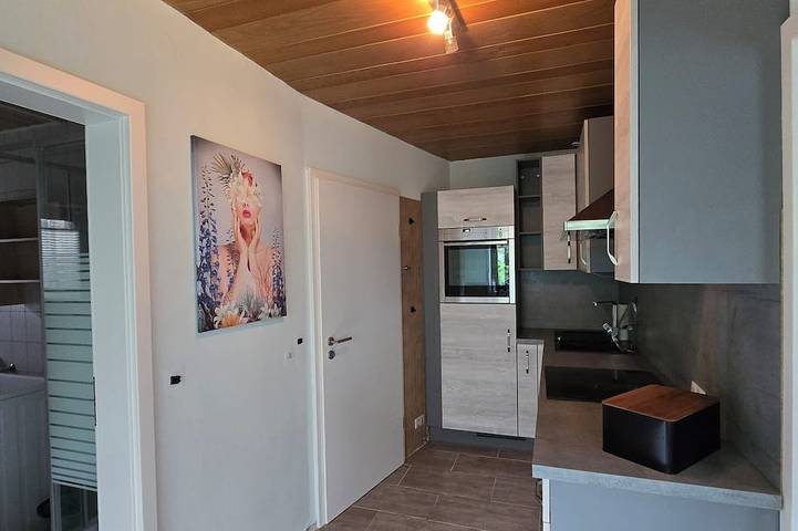 Ferienwohnung für 2 Personen in Weißenthurm