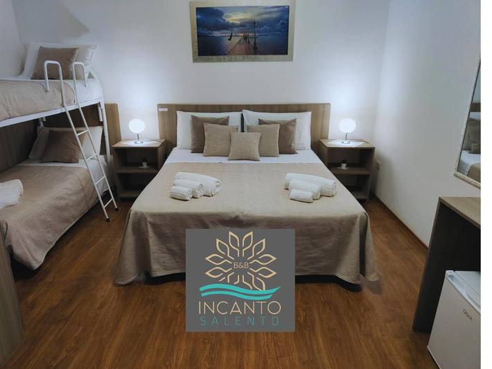 Chambre d’hôte pour 2 personnes, avec terrasse