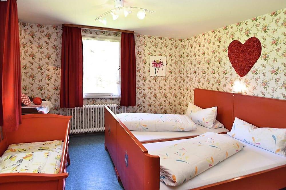 Ganze Wohnung, Waldfamilienaufenthalt, Triberg in Triberg, Mittlerer Schwarzwald