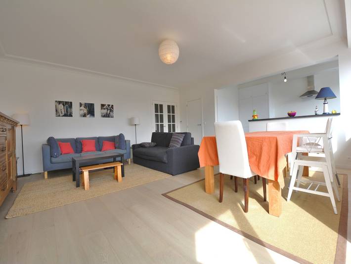 Ferienwohnung für 6 Personen