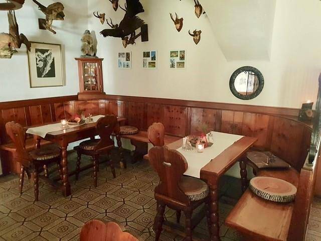 Wohnung-Nebenhaus mit Frühstück, foto 14