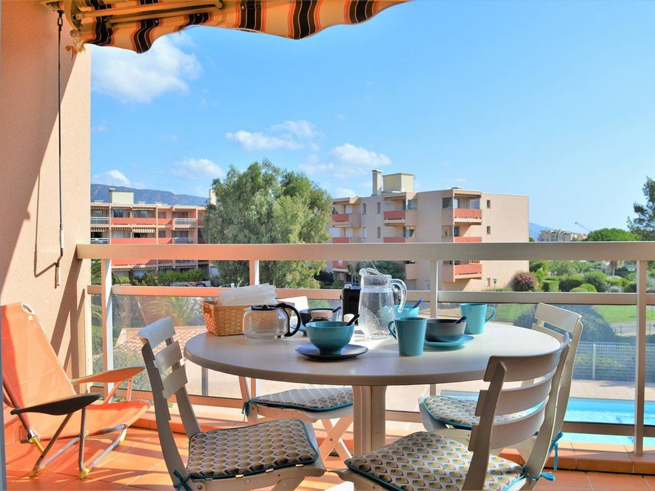 Appartamento vacanze a Var a partire da 69€ a notte