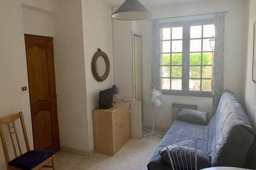 Gîte pour 2 personnes à Les Salles-sur-Verdon