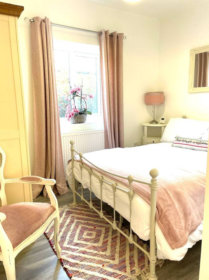 Gîte pour 4 personnes, avec jardin et jacuzzi, animaux acceptés dans Newcastle upon Tyne - 2