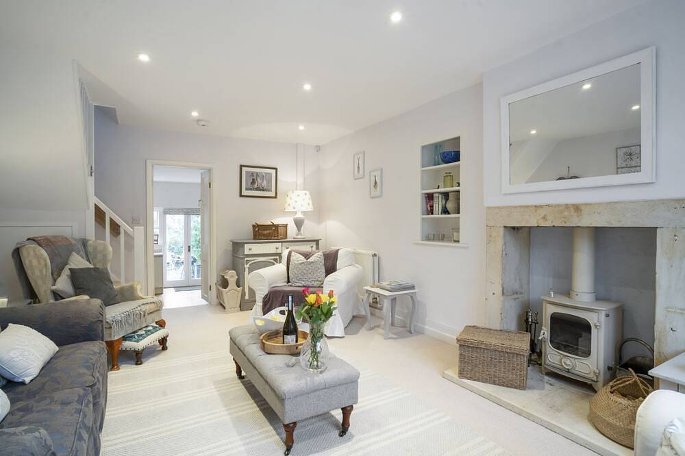 Cottage for 5 People in Blockley, The Cotswolds