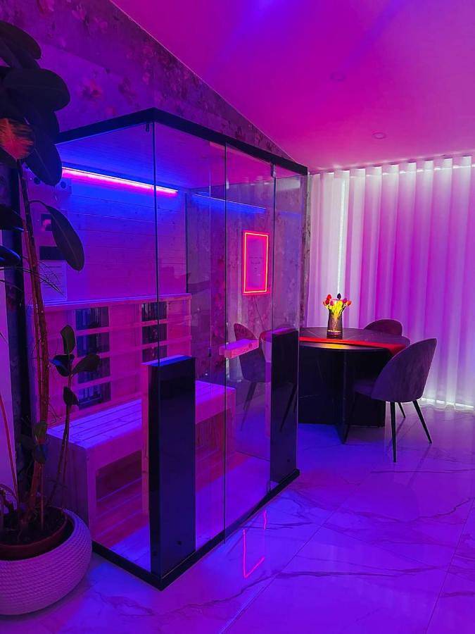 Nakyro suite in Pomigliano d'Arco, Napoli e dintorni