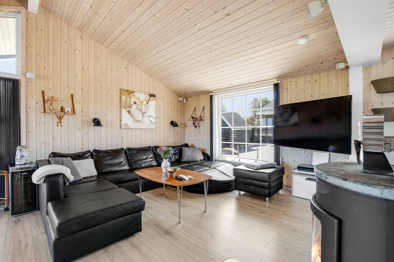 Pet friendly home in Sæby with Wifi in Sæby, Nordostjütland