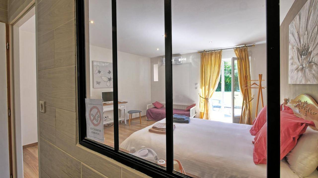 Double Room in Sennely, Sologne