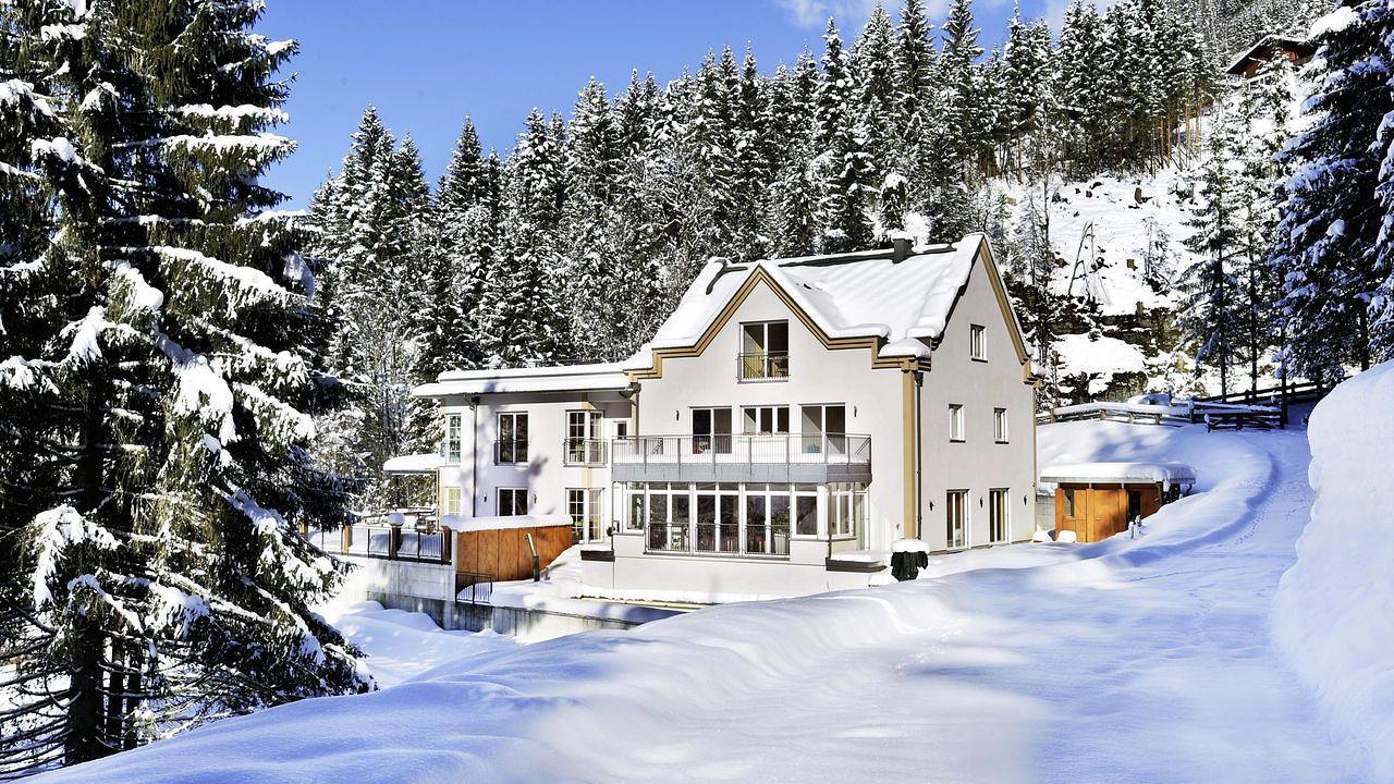 Ganze Ferienwohnung, Ferienwohnung für 4 Personen (85 m²) in Kleinarl in Kleinarl, Ski Amadé