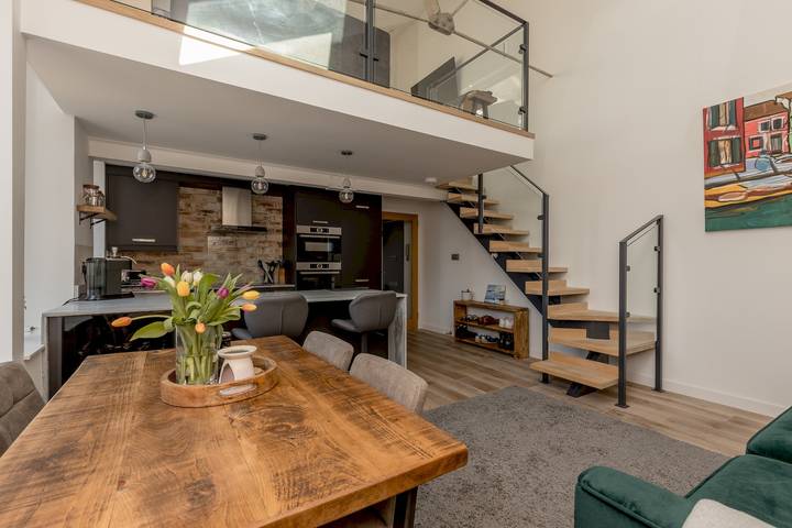 Glamping for 6 people in Edinburgh