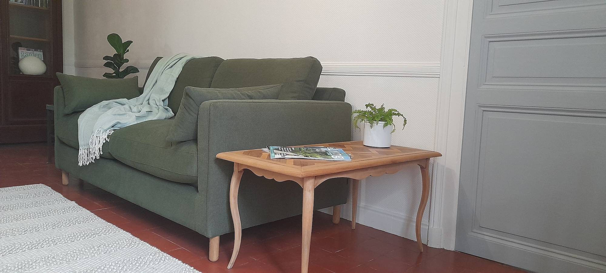 Casa rural 'Vacation Rental' con terraza privada, jardín privado y Wi-Fi in Lignières-Ambleville, Charente