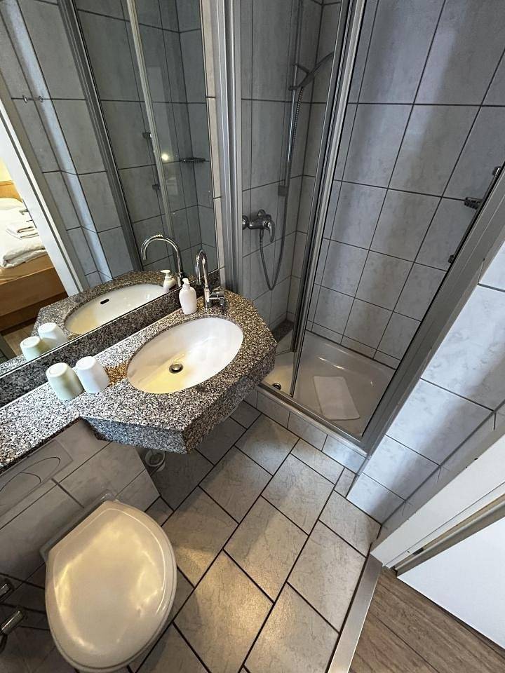 Ganze Ferienwohnung, Strandhafer, Meeresgruss Baltrum in Baltrum