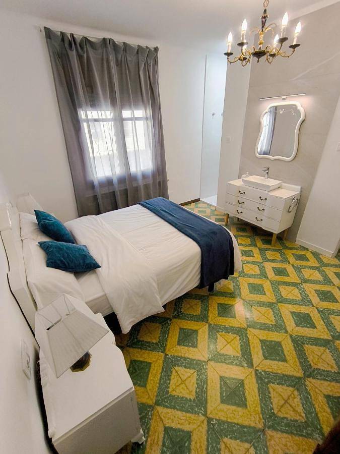 Location de vacances pour 12 personnes, avec jardin dans Garrigues - 3