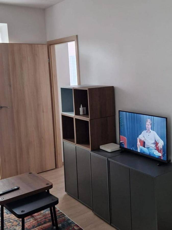 Apartament wakacyjny dla 3 osób, z balkon - 1