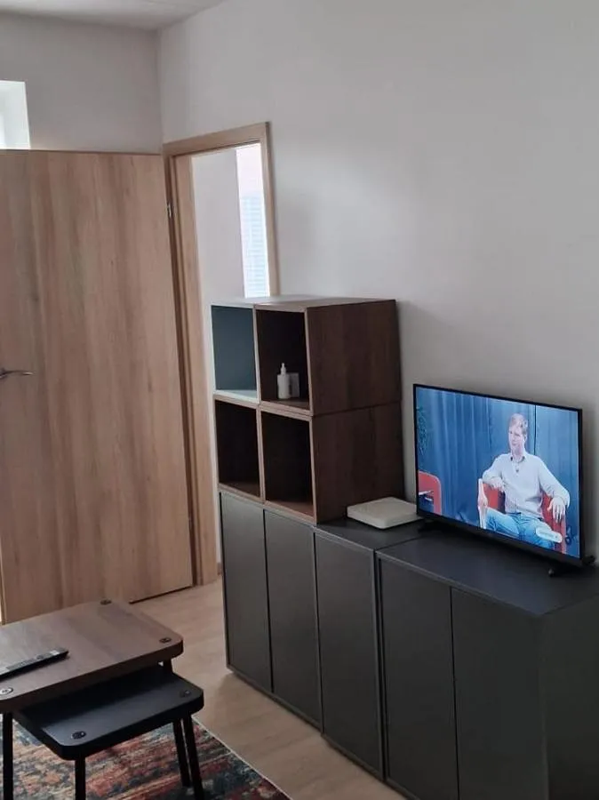 Apartamento de vacaciones para 3 personas, con balcón - 1