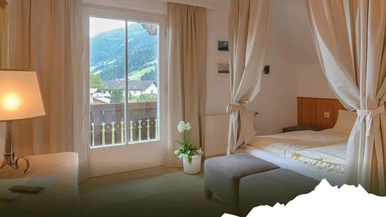 Ganze Ferienwohnung, Ferienwohnung für 3 Personen (36 m²) in Großkirchheim in Großkirchheim, Bezirk Spittal an der Drau