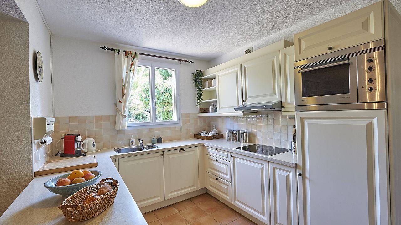Villa für 6 Personen (135 m²) in Nans-les-Pins in Nans-les-Pins, Brignoles Region