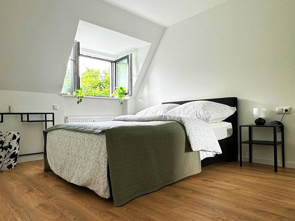 Wohnen auf Zeit - Ferienwohnung in Hilchenbach, Kreis Siegen-Wittgenstein