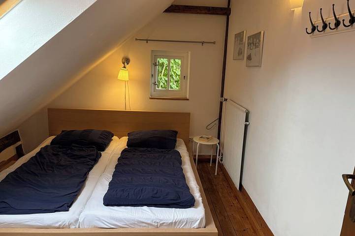 Bauernhof für 8 Personen, mit Terrasse und Garten in Wittmund - 3