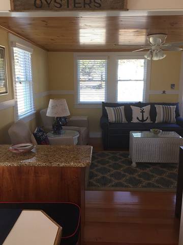 Cabin for 4 Guests in Wellfleet, Cape Cod, Picture 1