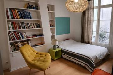 Appartement De Vacances pour 7 Personnes dans Perpignan, Région de Perpignan, Photo 1