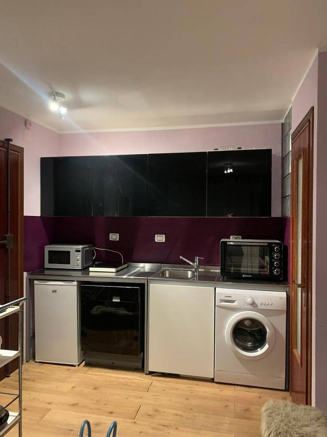 Gîte pour 4 personnes, avec vue et terrasse, animaux acceptés à Vernante - 3