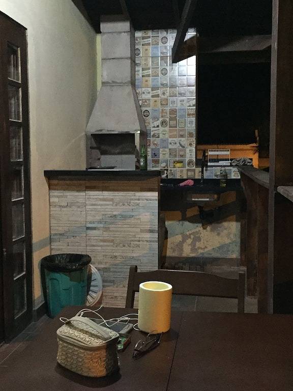 Mieten Sie Haus mit 3 Schlafzimmern in Boiçucanga - Januar und Karneval. in São Sebastião, Região Metropolitana do Vale do Paraíba e Litoral Norte