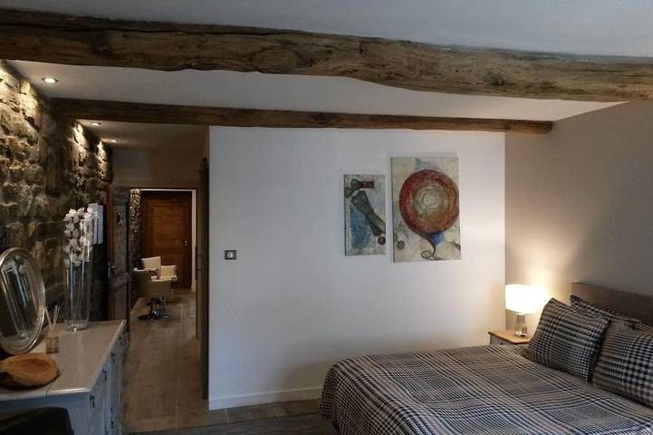 Très belle ancienne ferme, complètement modernisé in Spa, Région de Liège