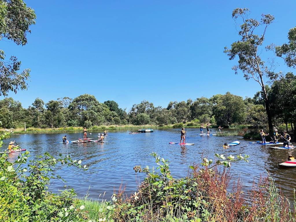 Holiday Home for 4 People in Shoreham, Mornington Peninsula