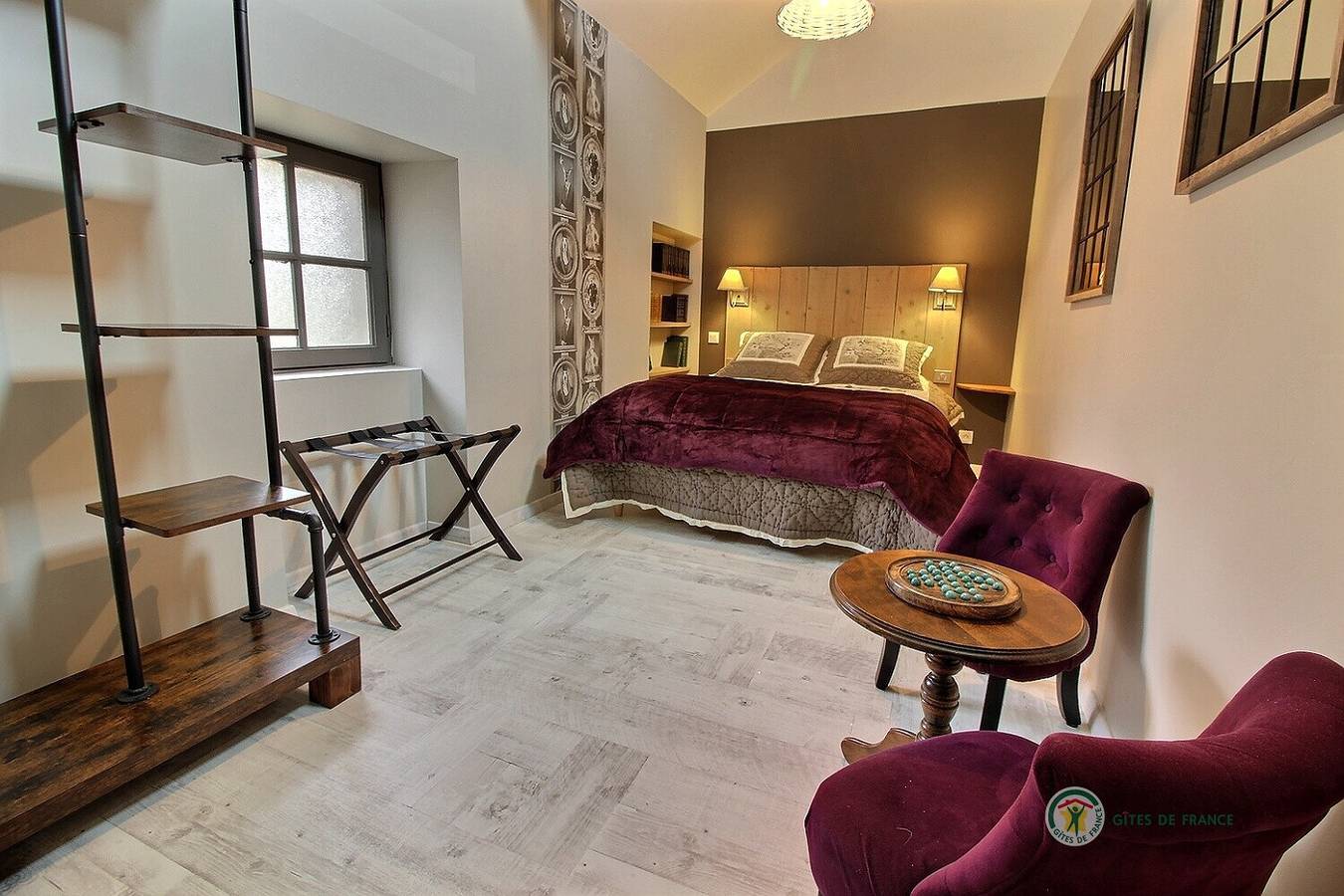 Photo : Maison de vacances