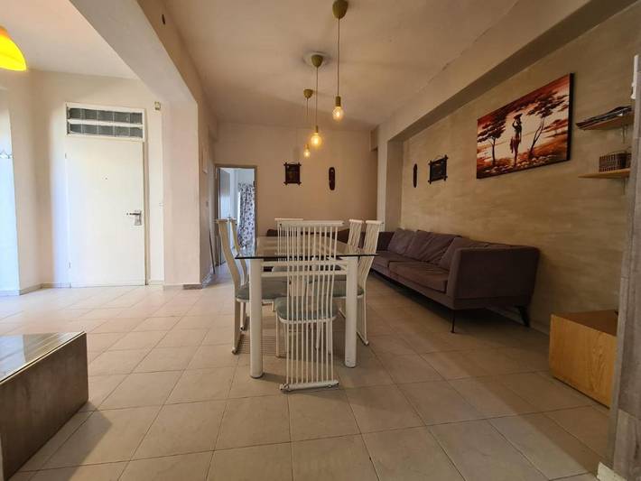 Chambre d’hôte pour 8 personnes, avec jacuzzi et balcon à Jérusalem - 2