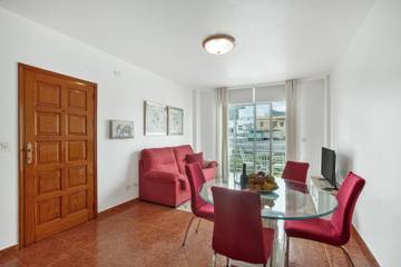 Apartamento para 3 Personas en Montaña Tenisca, Los Llanos de Aridane, Foto 2