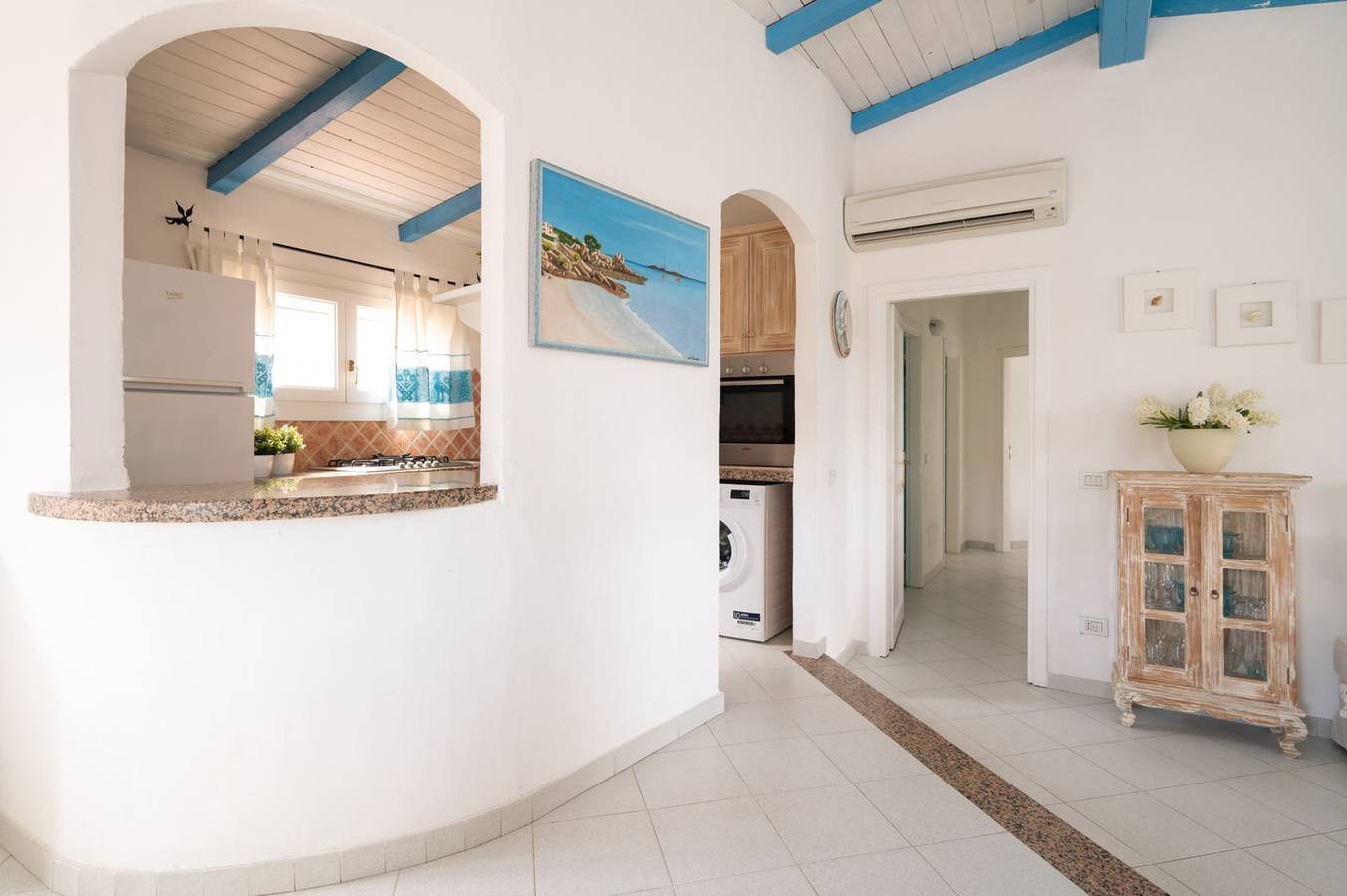 Villa Sa Jaga Porto Rotondo - Villa Sa Jaga in Porto Rotondo, Olbia