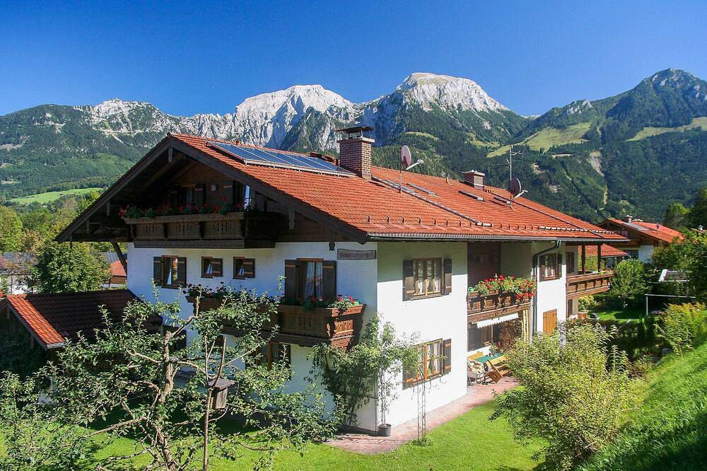 Apartamento entero, Taubensee, holiday apartments Klausner in Schönau am Königssee, Alpes de Berchtesgaden