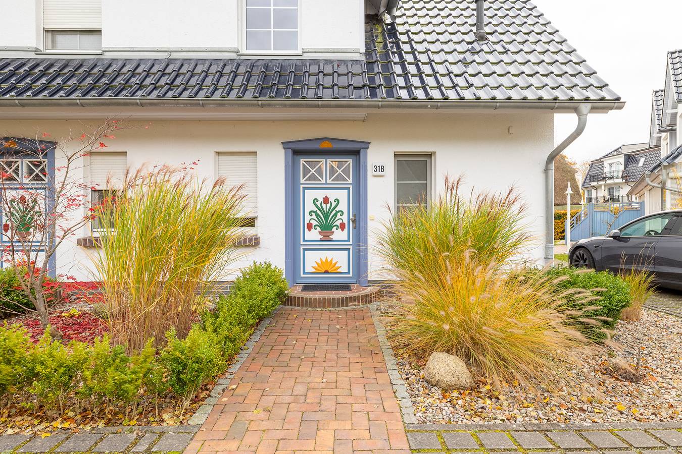 Ferienhaus in Zingst ab 190€ pro Nacht