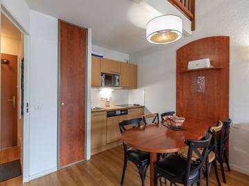 Appartement De Vacances pour 7 Personnes dans Pic du Midi, Bagnères-de-Bigorre, Photo 2