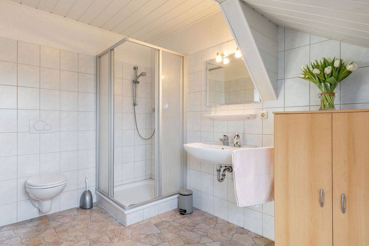 Ganze Ferienwohnung, Fischer Wohnung in Westermarkelsdorf, Fehmarn